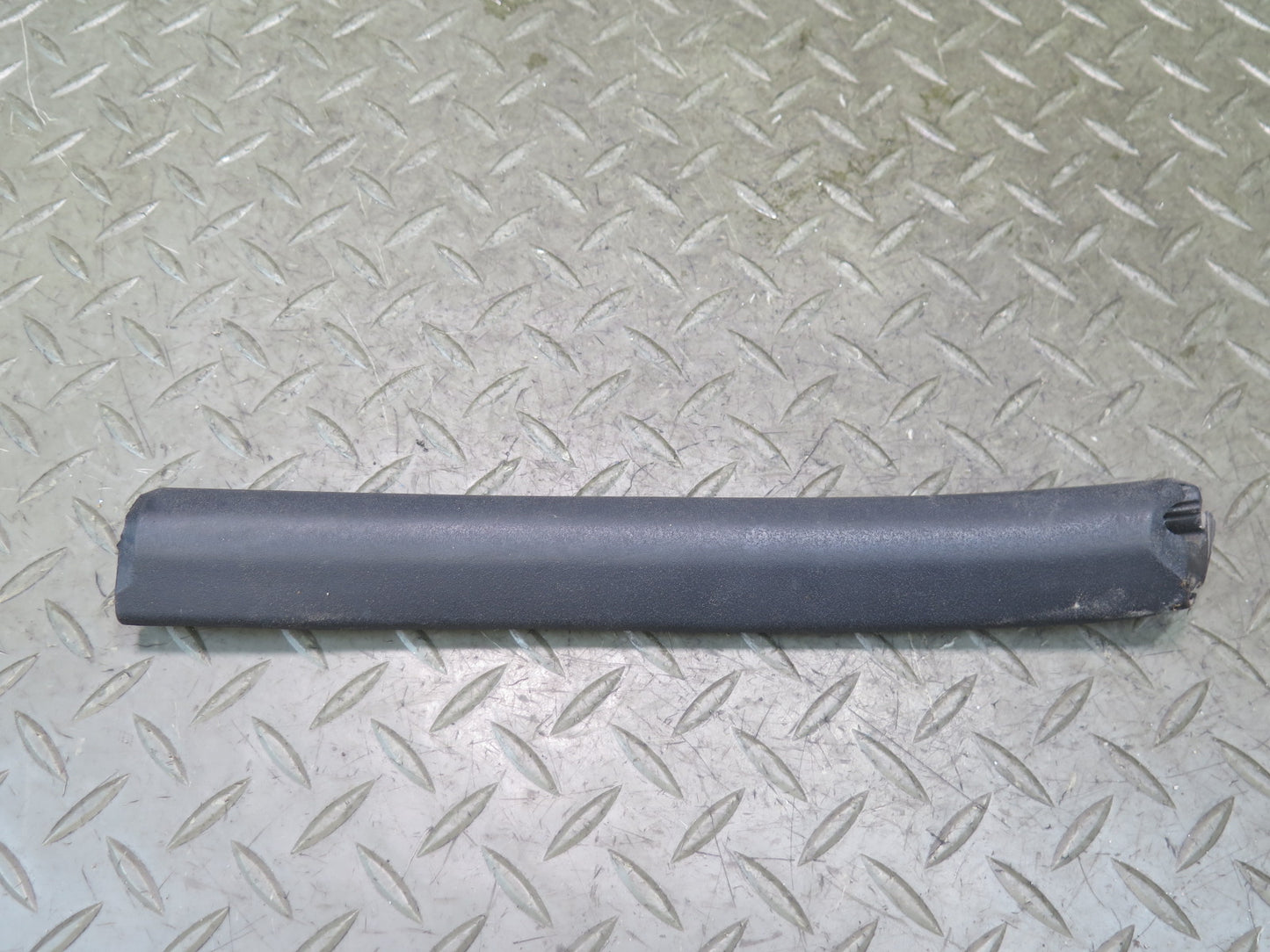 10-19 Nissan Z34 370Z Convertible TOP Roof Weatherstrip Rubber Seal Set OEM
