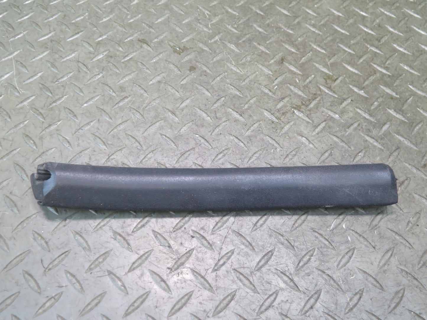 10-19 Nissan Z34 370Z Convertible TOP Roof Weatherstrip Rubber Seal Set OEM