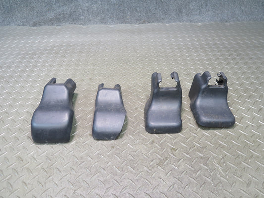 2010-2023 Lexus URJ150L GX460 Front Right Side Seat Track Trim Cover Set of 4