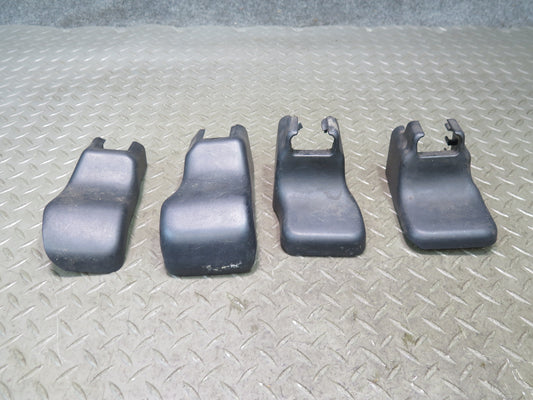 2010-2023 Lexus URJ150L GX460 Front Left Side Seat Track Trim Cover Set of 4
