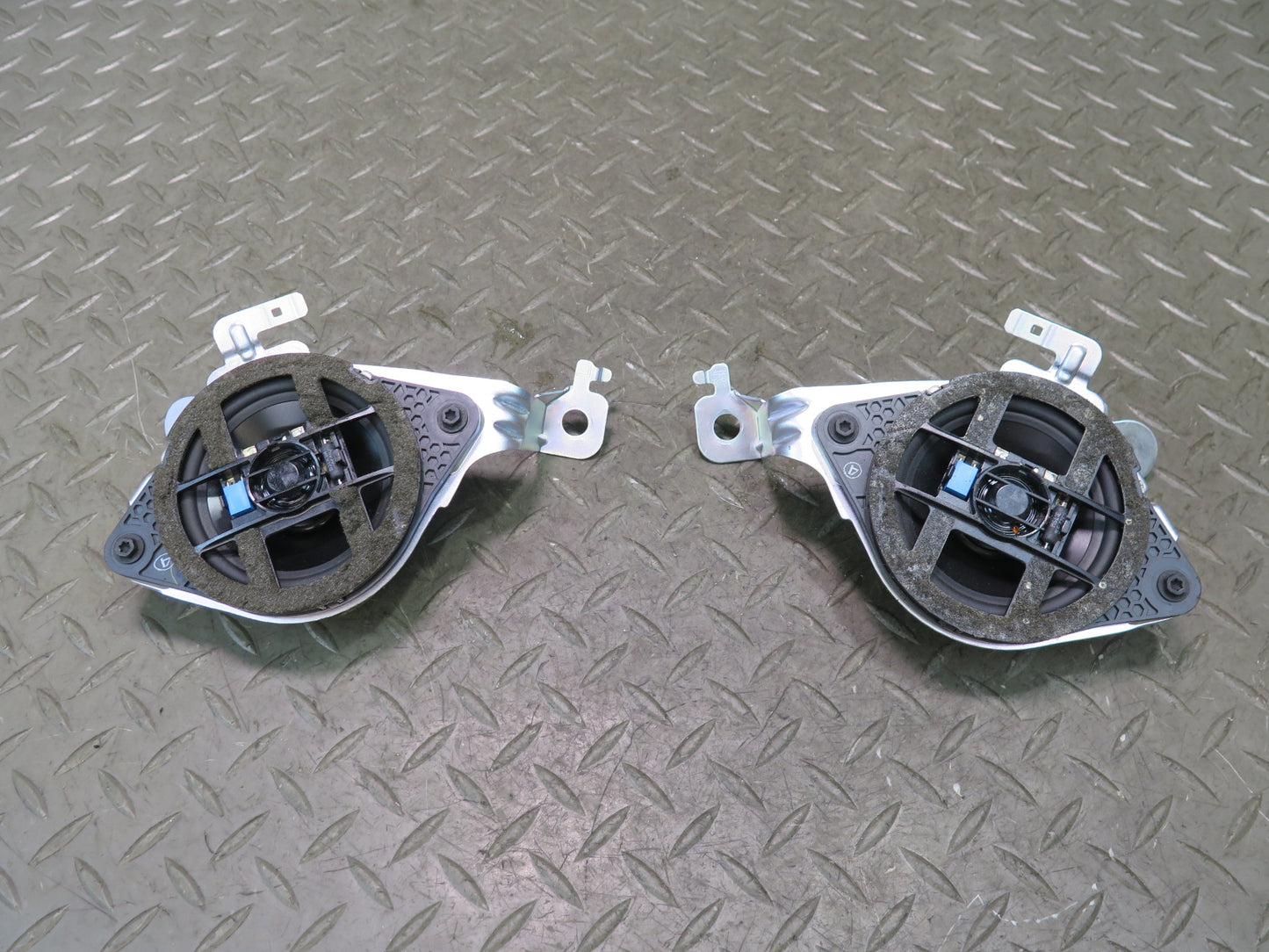 2010-2023 Lexus URJ150L GX460 Mark Levinson Rear Speaker Set of 2