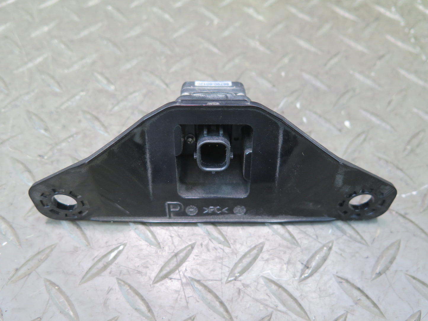 2010-2013 Lexus URJ150L GX460 Rear View Back UP Parking Assist Camera