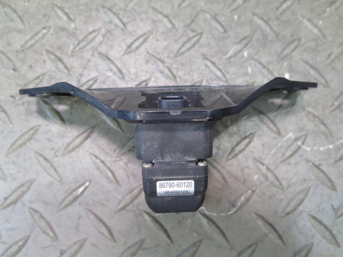 2010-2013 Lexus URJ150L GX460 Rear View Back UP Parking Assist Camera