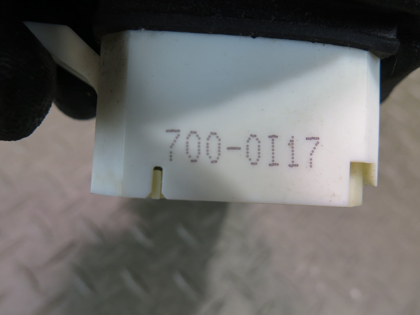 2010-2014 Lexus URJ150L GX460 Front Left Seat Adjust Control Lumbar Switch Set