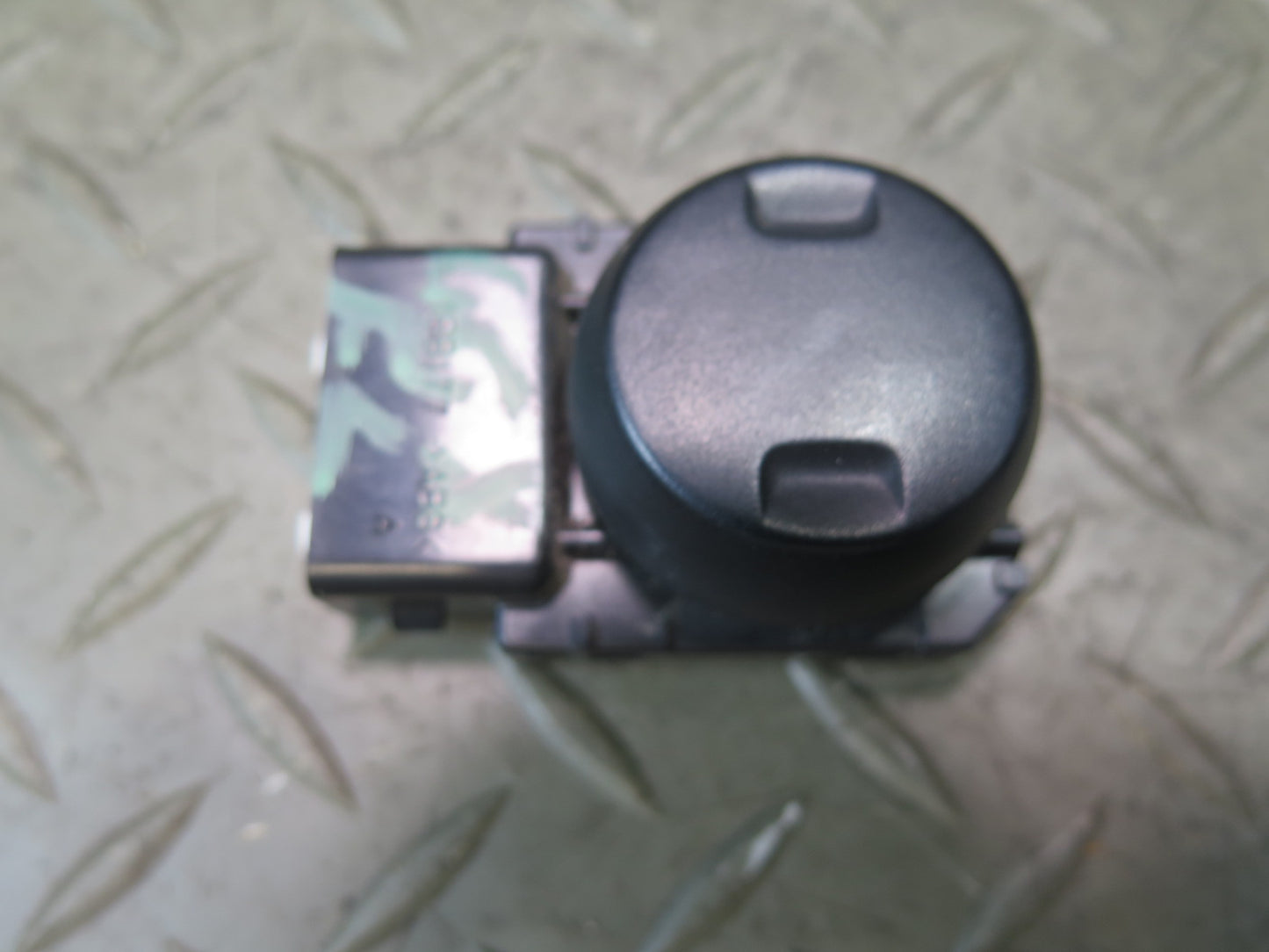 2010-2014 Lexus URJ150L GX460 Front Left Seat Adjust Control Lumbar Switch Set