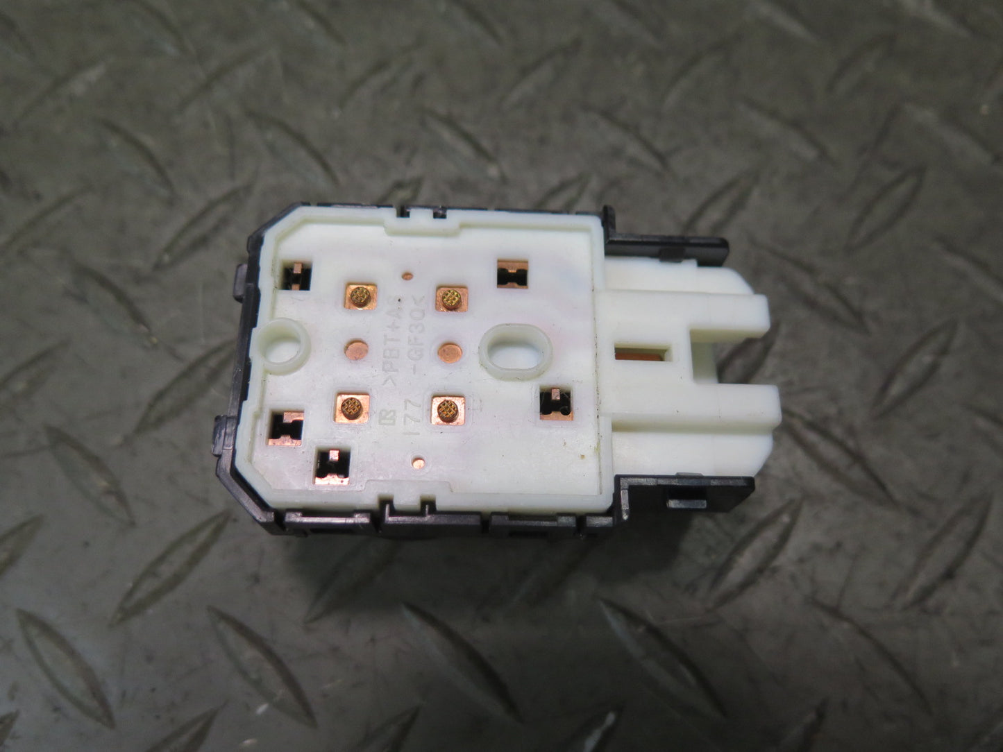 2010-2014 Lexus URJ150L GX460 Front Left Seat Adjust Control Lumbar Switch Set