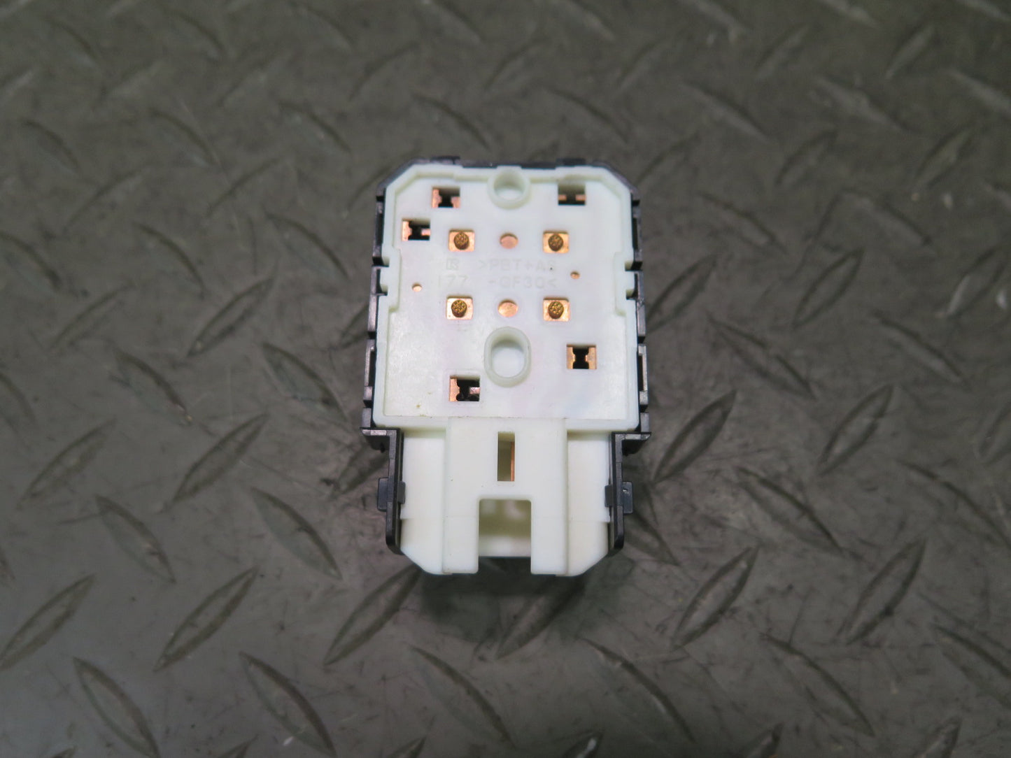 2010-2014 Lexus URJ150L GX460 Front Left Seat Adjust Control Lumbar Switch Set
