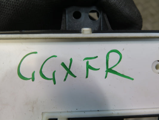 2010-2014 Lexus URJ150L GX460 Front Right Seat Adjust Control Lumbar Switch Set