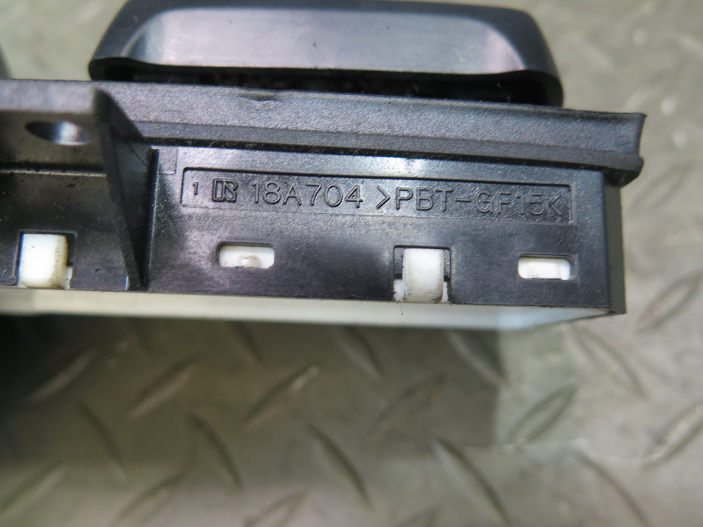 2010-2014 Lexus URJ150L GX460 Front Right Seat Adjust Control Lumbar Switch Set