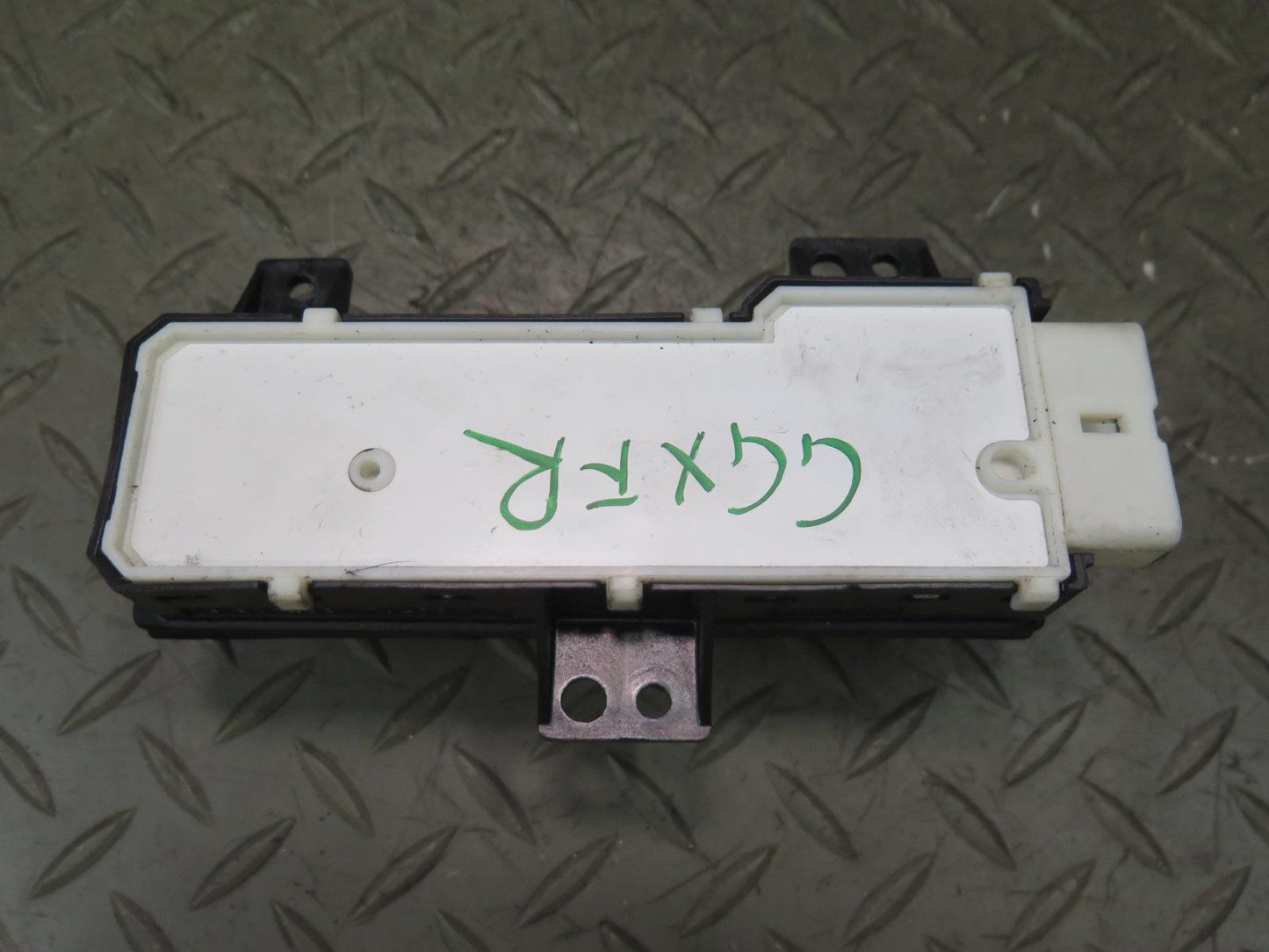 2010-2014 Lexus URJ150L GX460 Front Right Seat Adjust Control Lumbar Switch Set