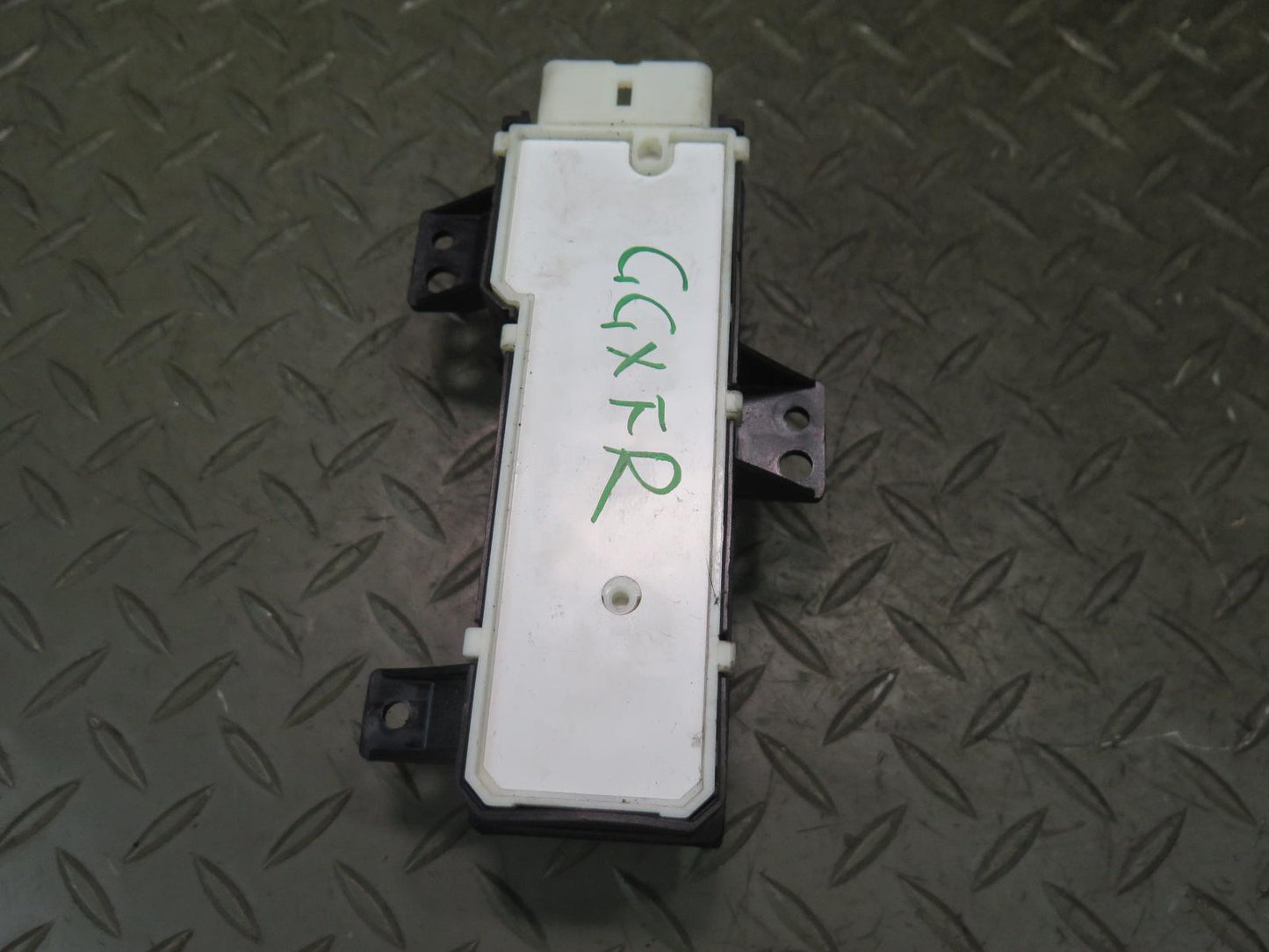 2010-2014 Lexus URJ150L GX460 Front Right Seat Adjust Control Lumbar Switch Set