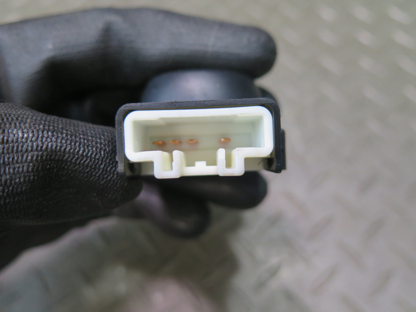 2010-2014 Lexus URJ150L GX460 Front Right Seat Adjust Control Lumbar Switch Set