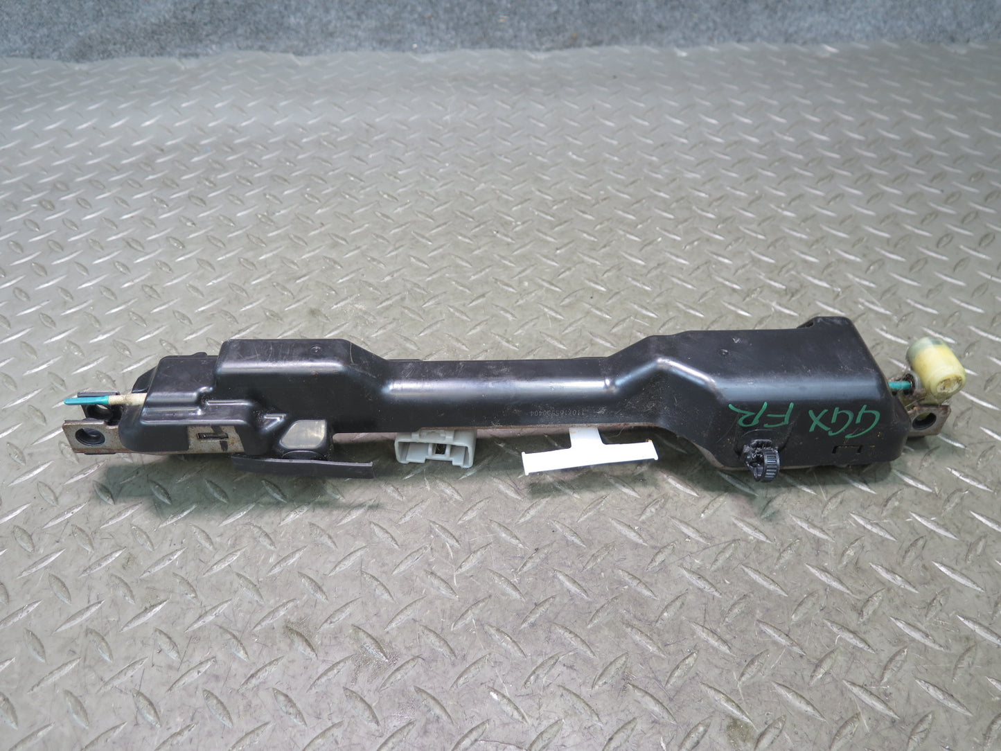 2010-2023 Lexus URJ150L GX460 Front Right Seat Adjust Control Motor Set
