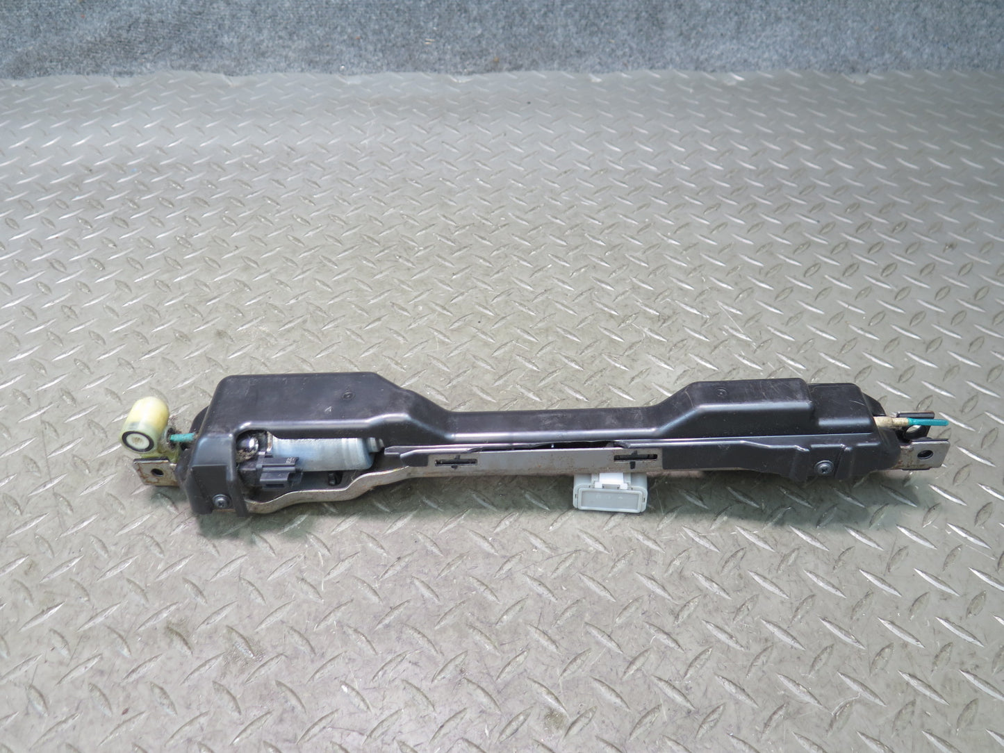 2010-2023 Lexus URJ150L GX460 Front Right Seat Adjust Control Motor Set