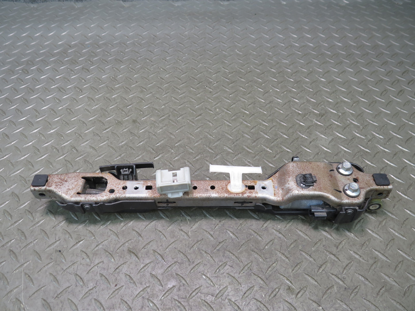 2010-2023 Lexus URJ150L GX460 Front Right Seat Adjust Control Motor Set