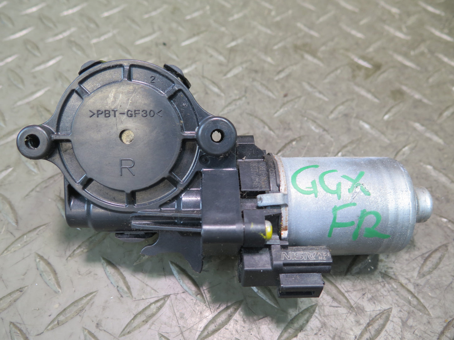 2010-2023 Lexus URJ150L GX460 Front Right Seat Adjust Control Motor Set