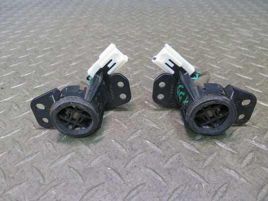 2010-2023 Lexus URJ150L GX460 Mark Levinson Rear Upper Door Speaker Set of 2