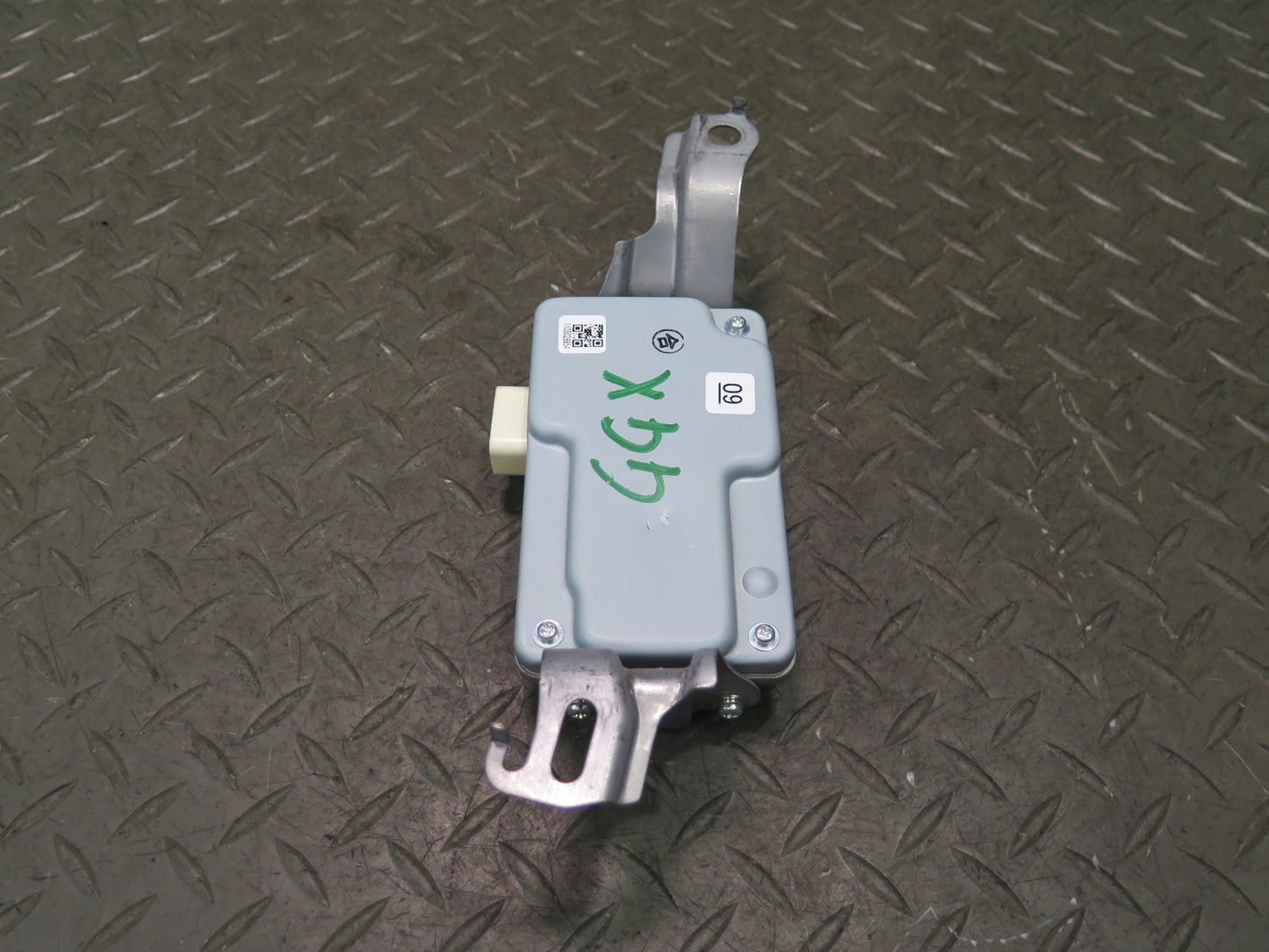 2010-2023 Lexus URJ150L GX460 Voltage Power Inverter Control Module