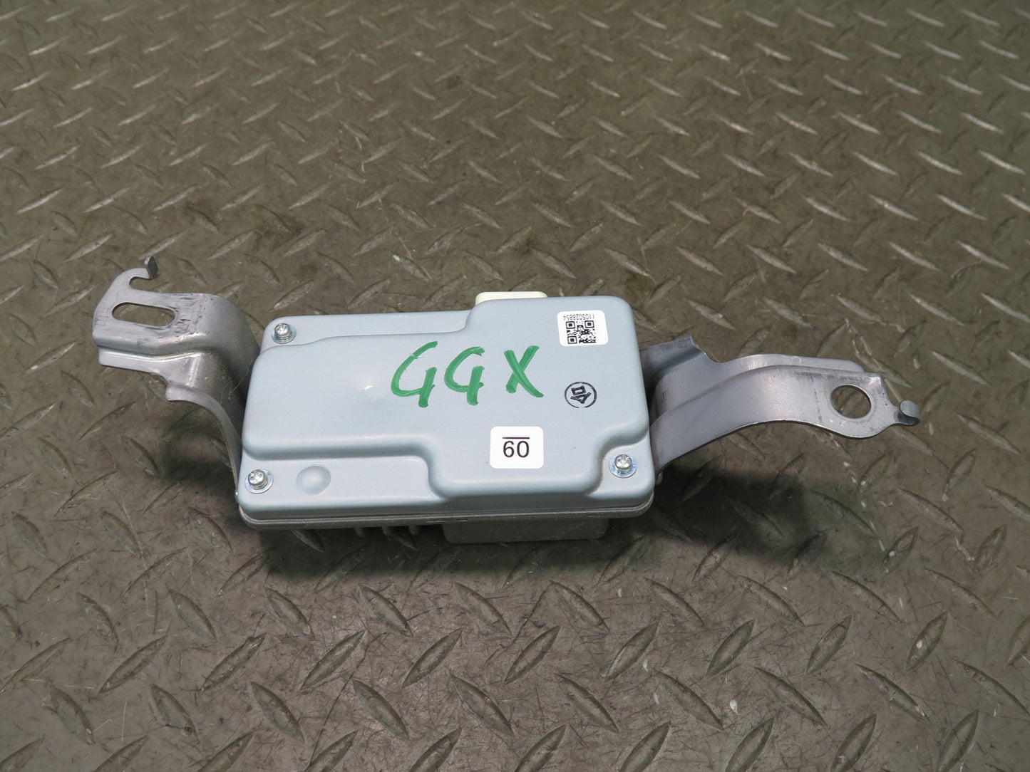 2010-2023 Lexus URJ150L GX460 Voltage Power Inverter Control Module