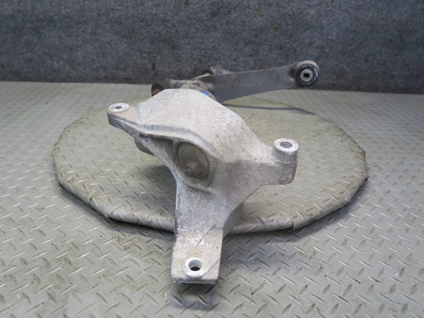 1984-1995 Porsche 928 S Rear Right Upper & Lower Control Arm Set of 2