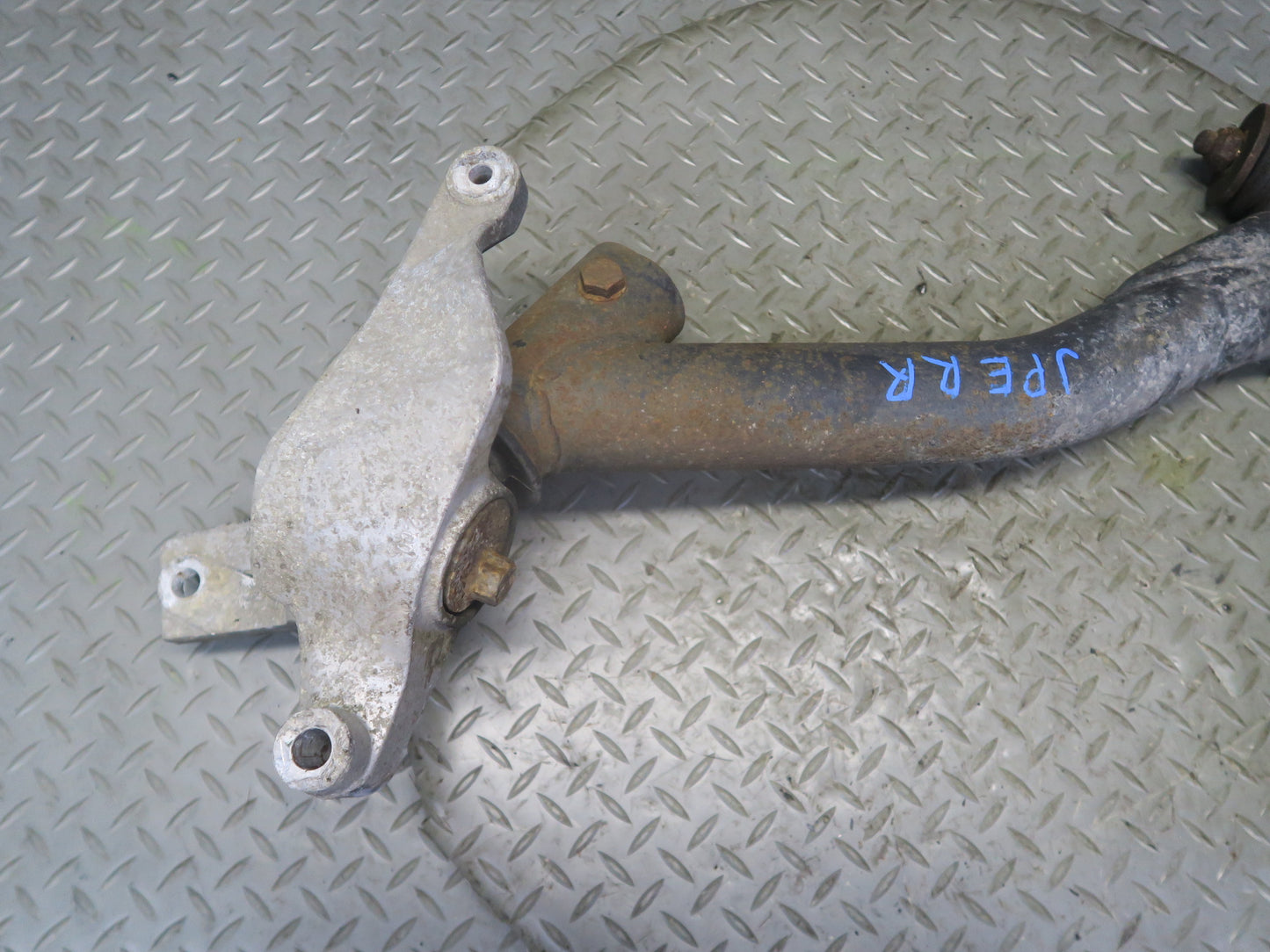 1984-1995 Porsche 928 S Rear Right Upper & Lower Control Arm Set of 2