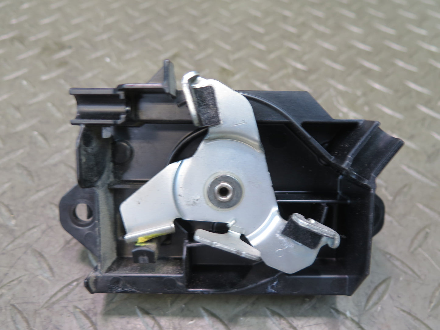 2010-2023 Lexus URJ150L GX460 Rear Trunk Tailgate Lock Open Release Handle