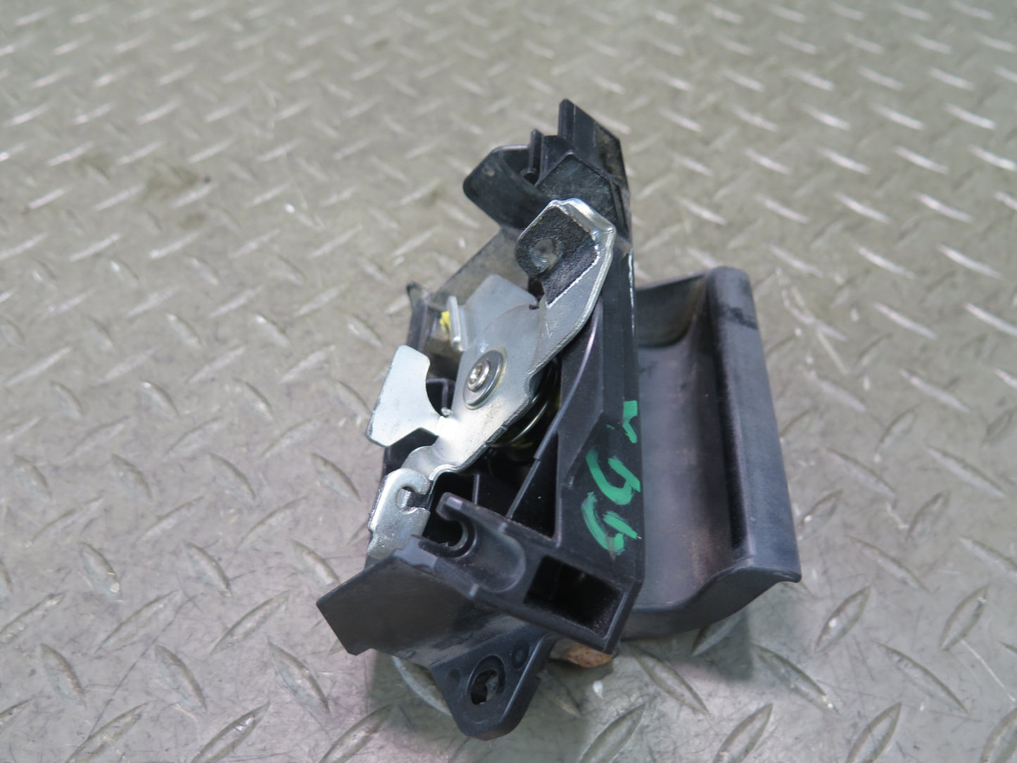 2010-2023 Lexus URJ150L GX460 Rear Trunk Tailgate Lock Open Release Handle