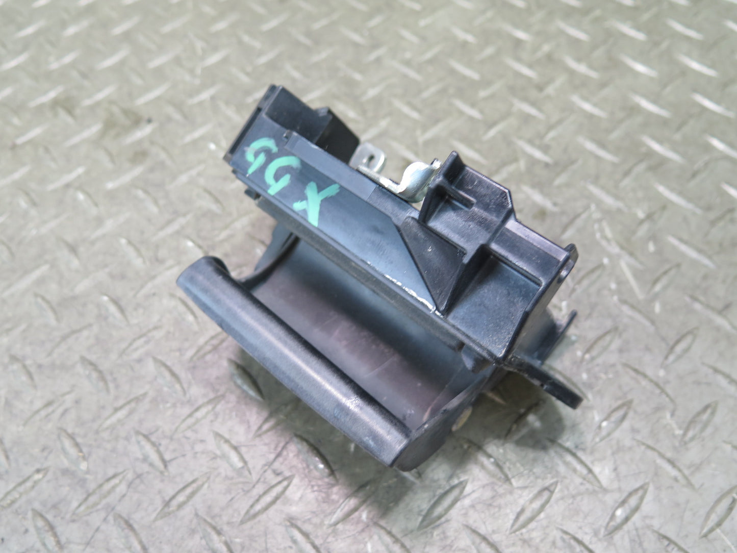 2010-2023 Lexus URJ150L GX460 Rear Trunk Tailgate Lock Open Release Handle