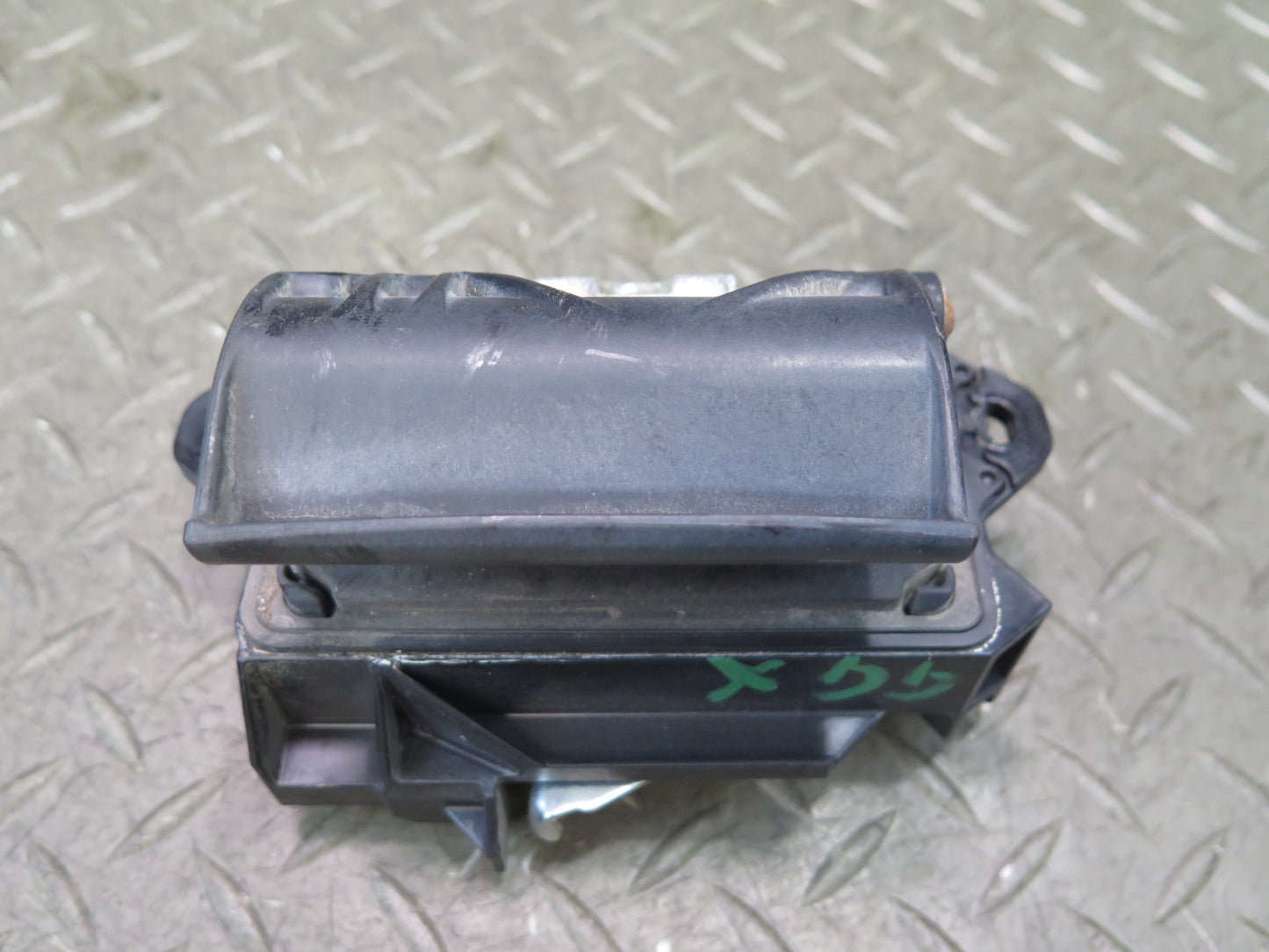 2010-2023 Lexus URJ150L GX460 Rear Trunk Tailgate Lock Open Release Handle