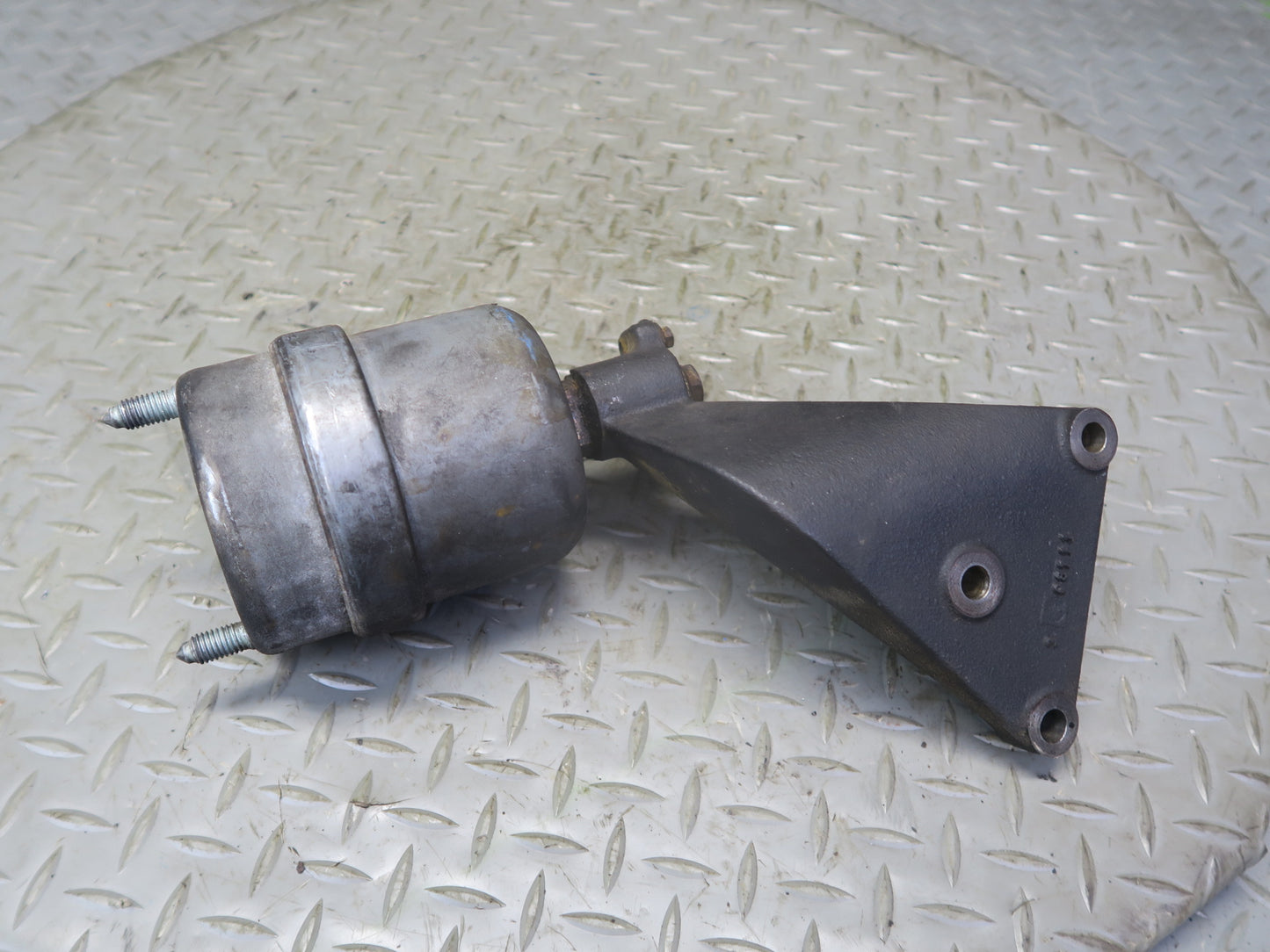 01-03 VW Eurovan T4 2.8L A/T Automatic Transmission Mount Bracket Set OEM