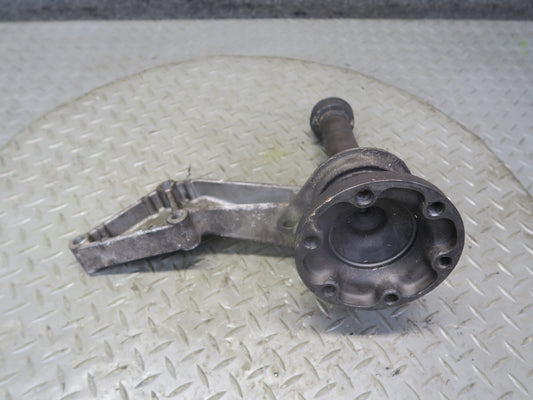 01-03 VW Eurovan T4 2.8L Transmission Right Mount Support w Shaft 02G409905B OEM