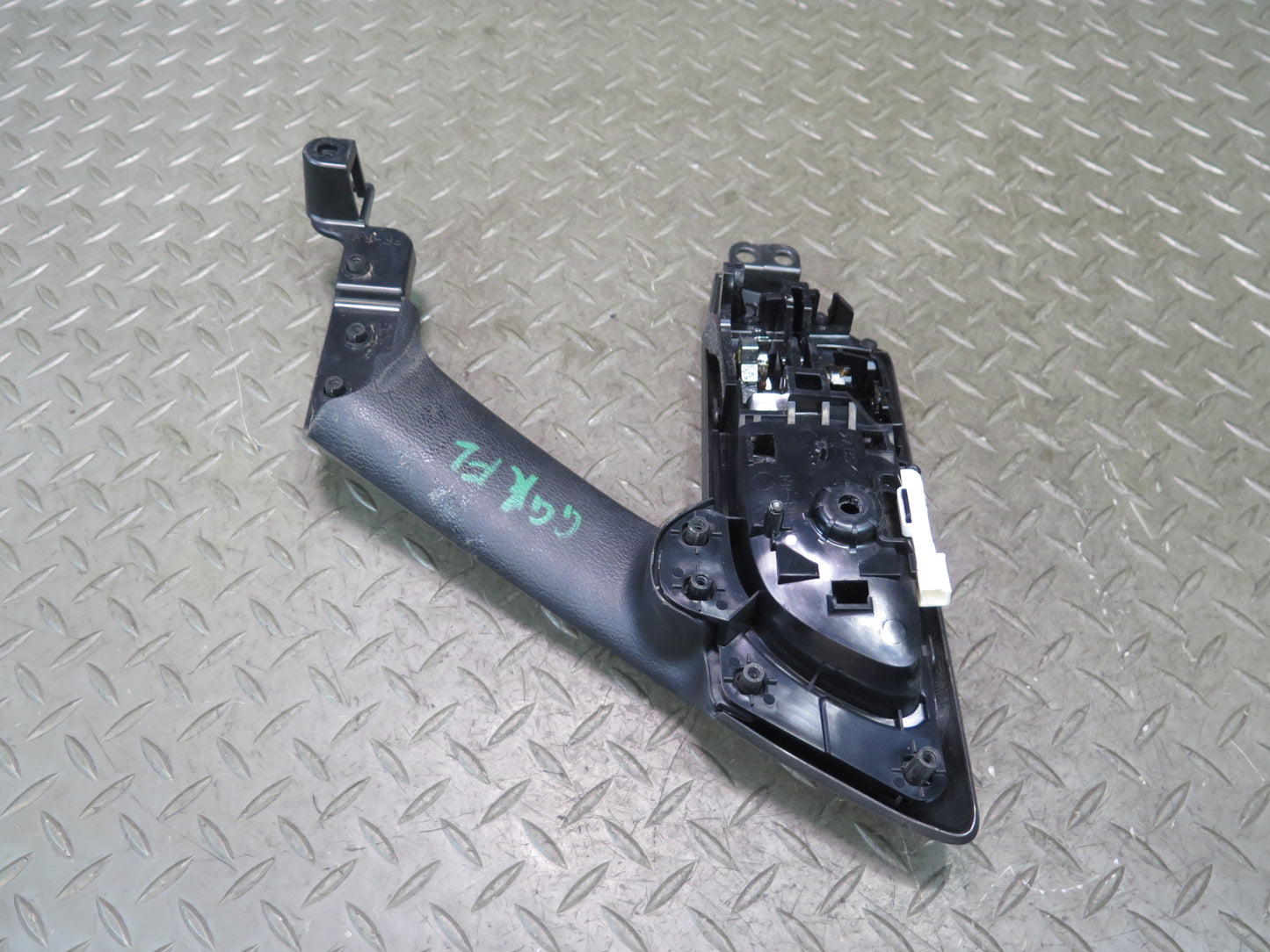2010-2013 Lexus URJ150L GX460 Front Left Side Interior Door Handle W/ Trim