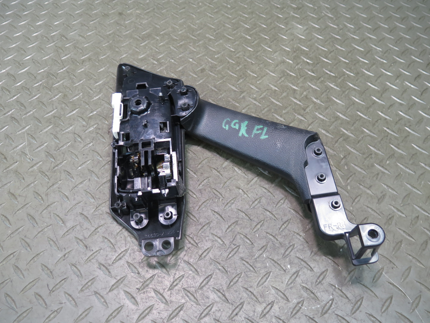 2010-2013 Lexus URJ150L GX460 Front Left Side Interior Door Handle W/ Trim