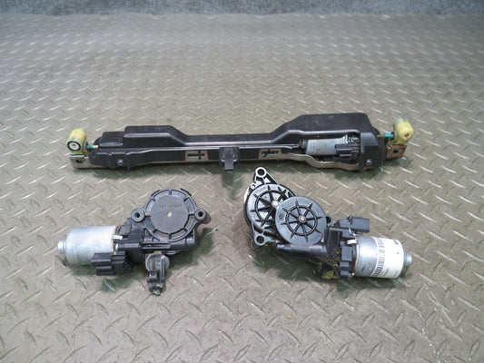 2010-2023 Lexus URJ150L GX460 Front Left Seat Adjust Control Motor Set