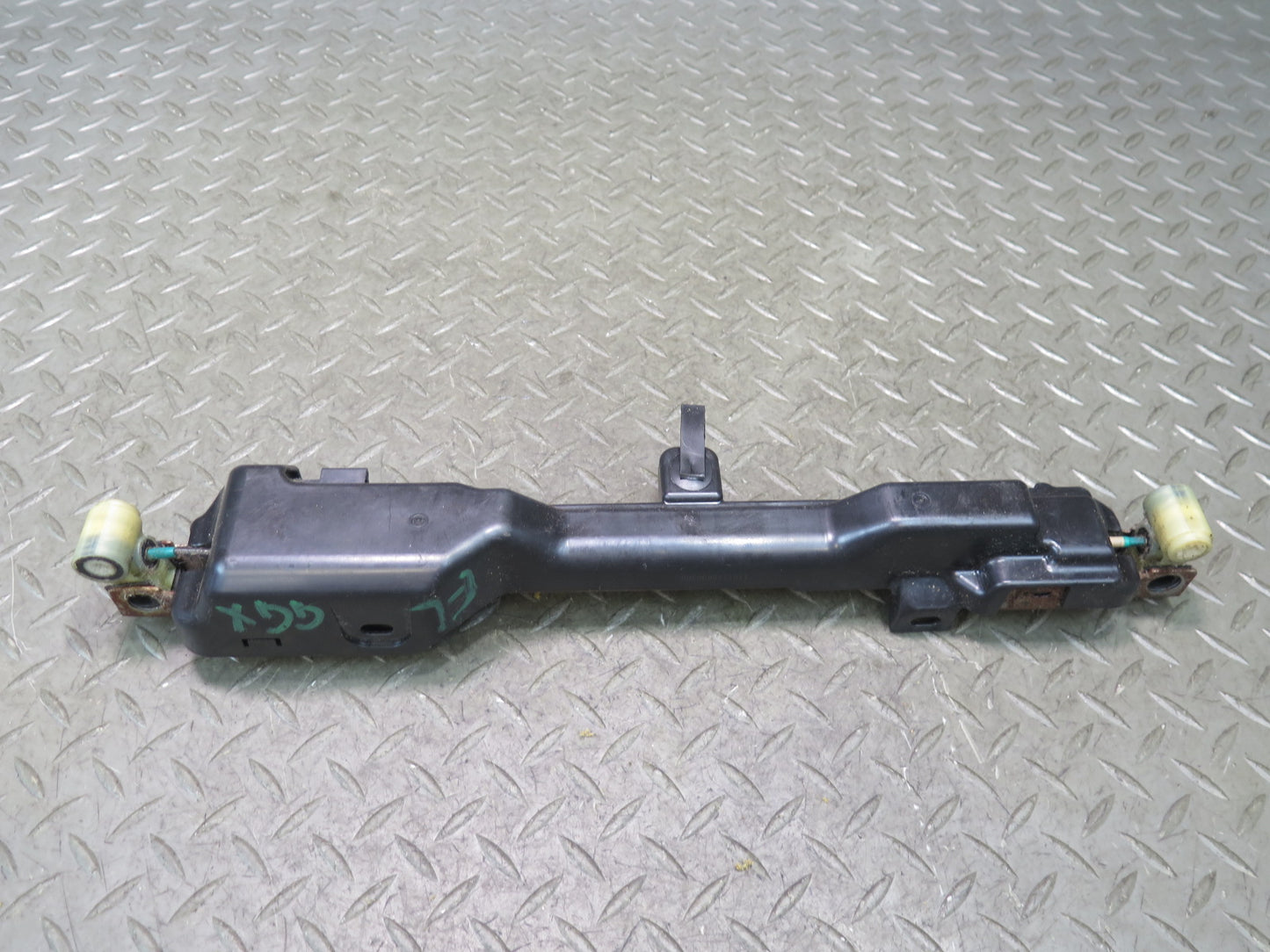 2010-2023 Lexus URJ150L GX460 Front Left Seat Adjust Control Motor Set
