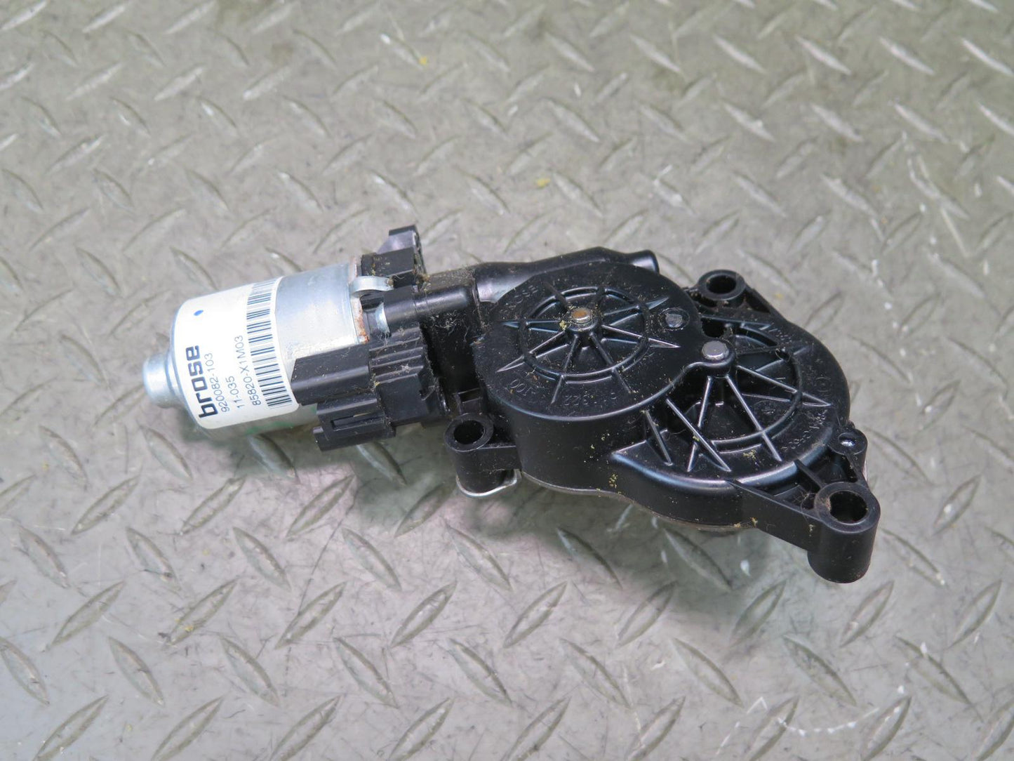 2010-2023 Lexus URJ150L GX460 Front Left Seat Adjust Control Motor Set