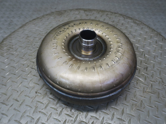 09-10 Nissan Z34 370Z RE7R01A A/T Automatic Transmission Torque Converter OEM
