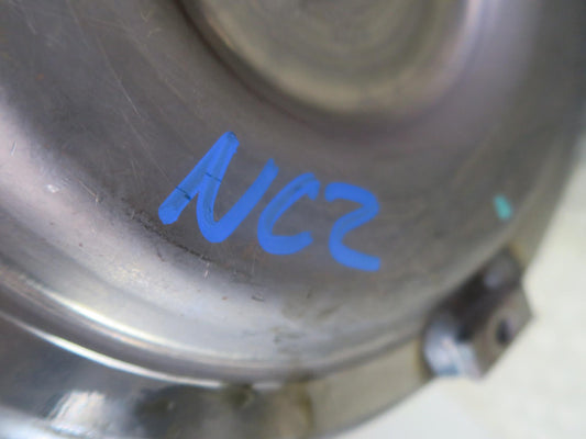 09-10 Nissan Z34 370Z RE7R01A A/T Automatic Transmission Torque Converter OEM
