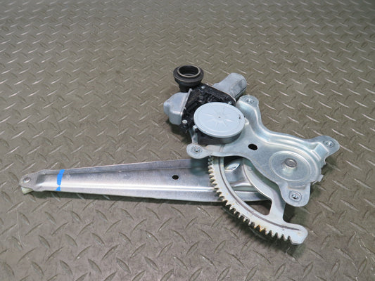 2010-2013 Lexus URJ150L GX460 Rear Left Driver Door Window Regulator W/ Motor