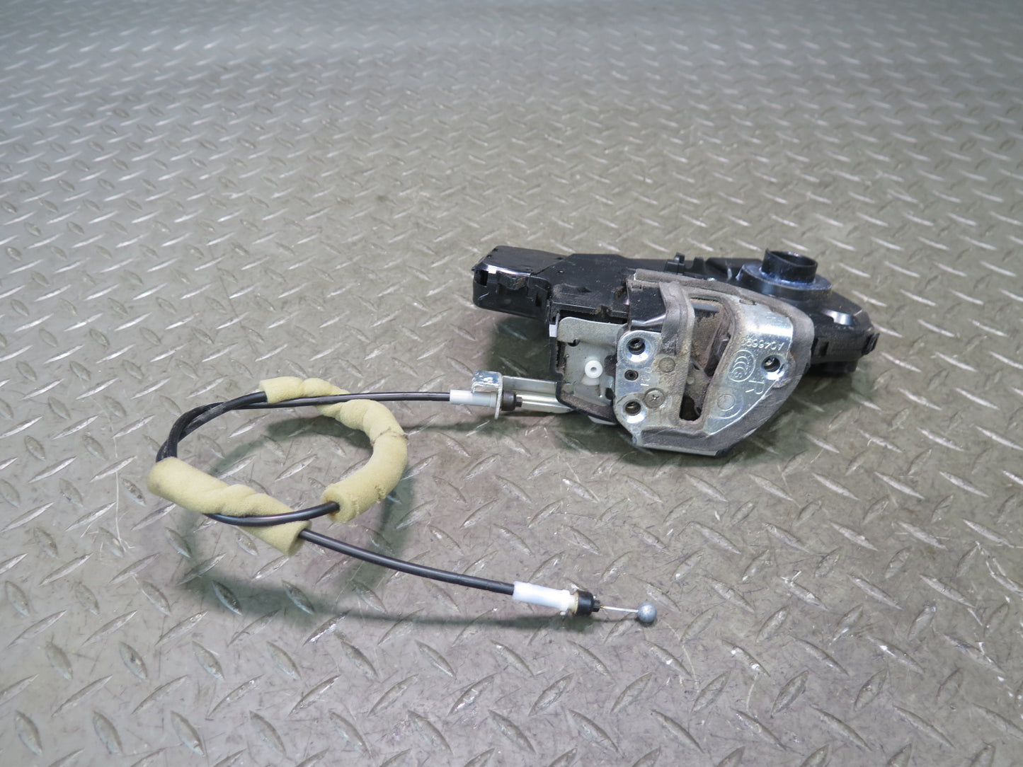 2010-2013 Lexus URJ150L GX460 Secondary Smog Air Injection Pump