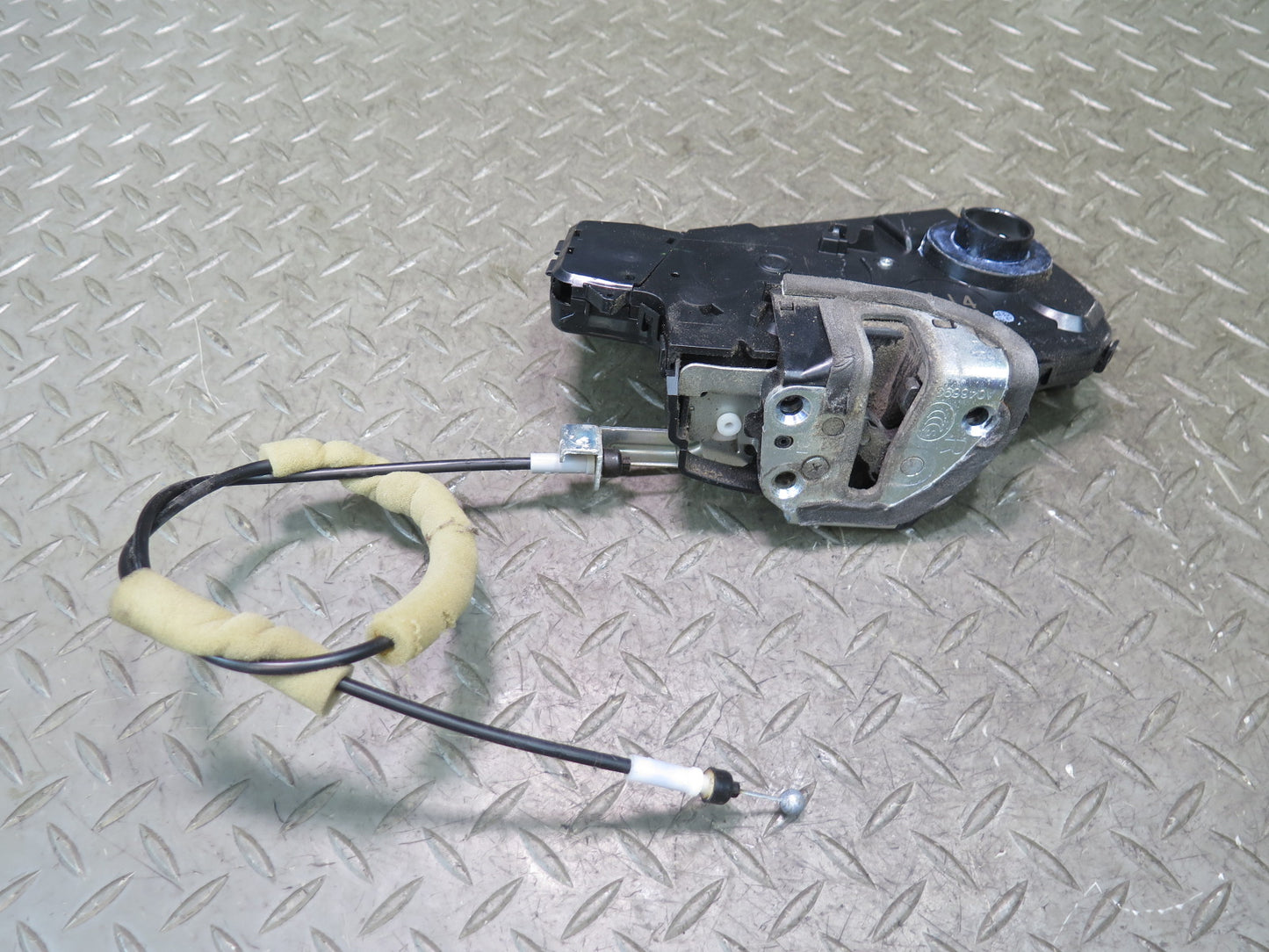 2010-2013 Lexus URJ150L GX460 Secondary Smog Air Injection Pump