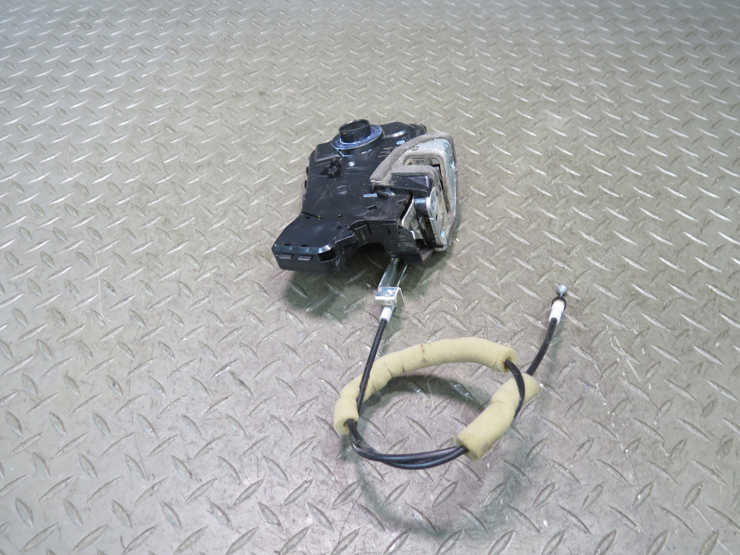 2010-2013 Lexus URJ150L GX460 Secondary Smog Air Injection Pump