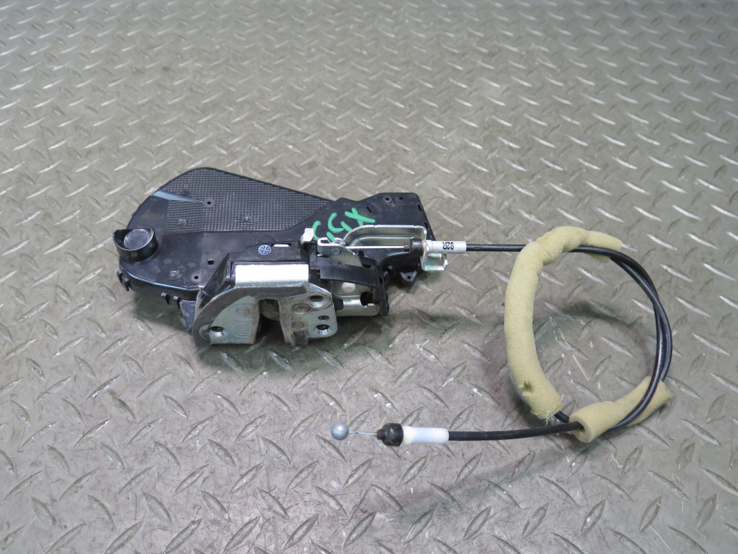 2010-2013 Lexus URJ150L GX460 Secondary Smog Air Injection Pump