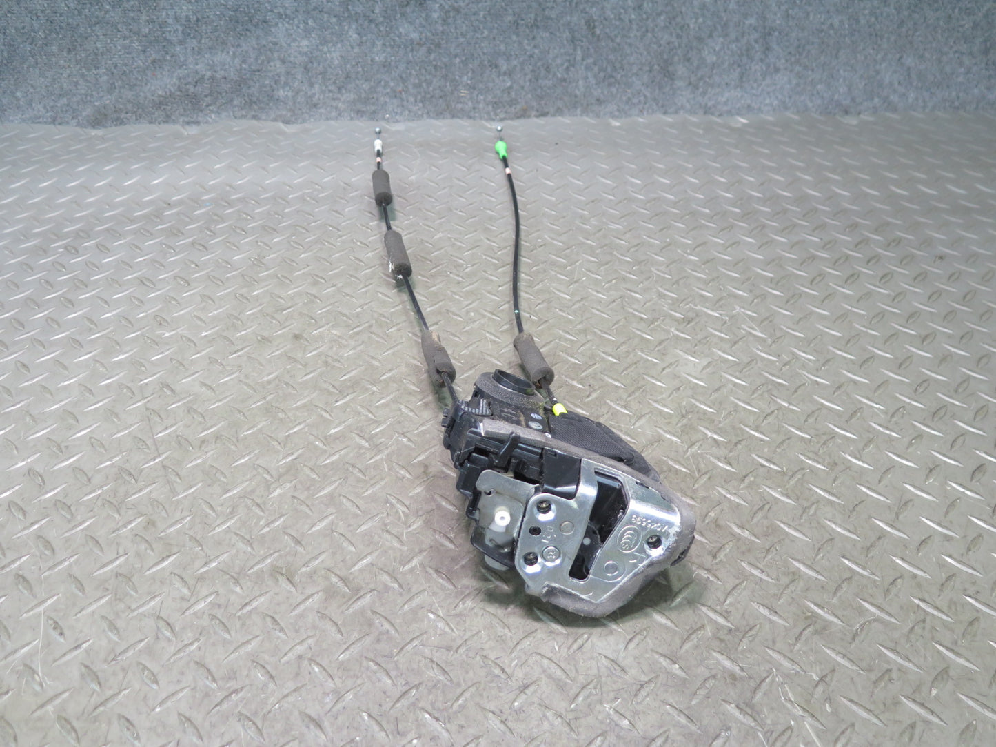 2010-2013 Lexus URJ150L GX460 Rear Right Side Door Lock Latch Actuator