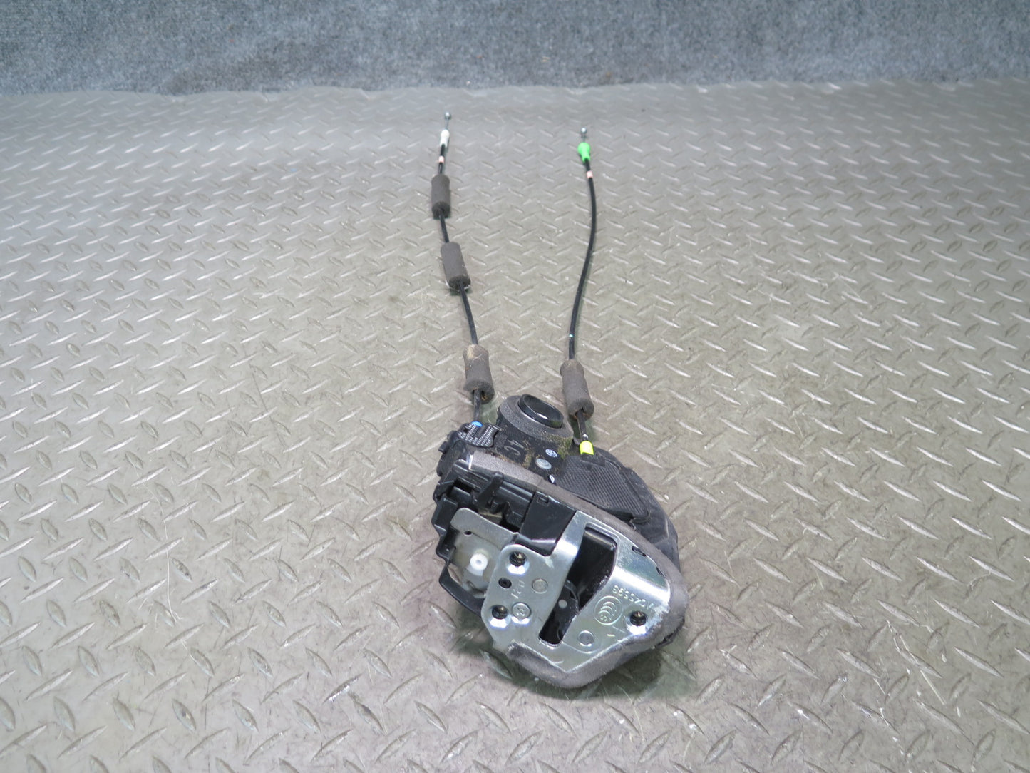 2010-2013 Lexus URJ150L GX460 Rear Right Side Door Lock Latch Actuator