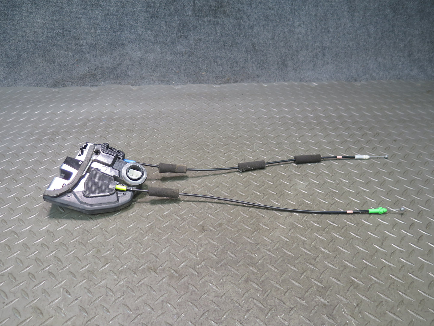 2010-2013 Lexus URJ150L GX460 Rear Right Side Door Lock Latch Actuator