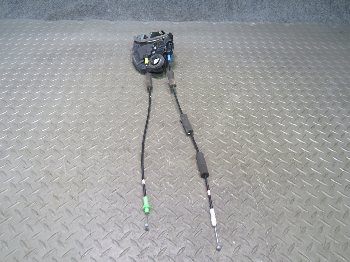 2010-2013 Lexus URJ150L GX460 Rear Right Side Door Lock Latch Actuator