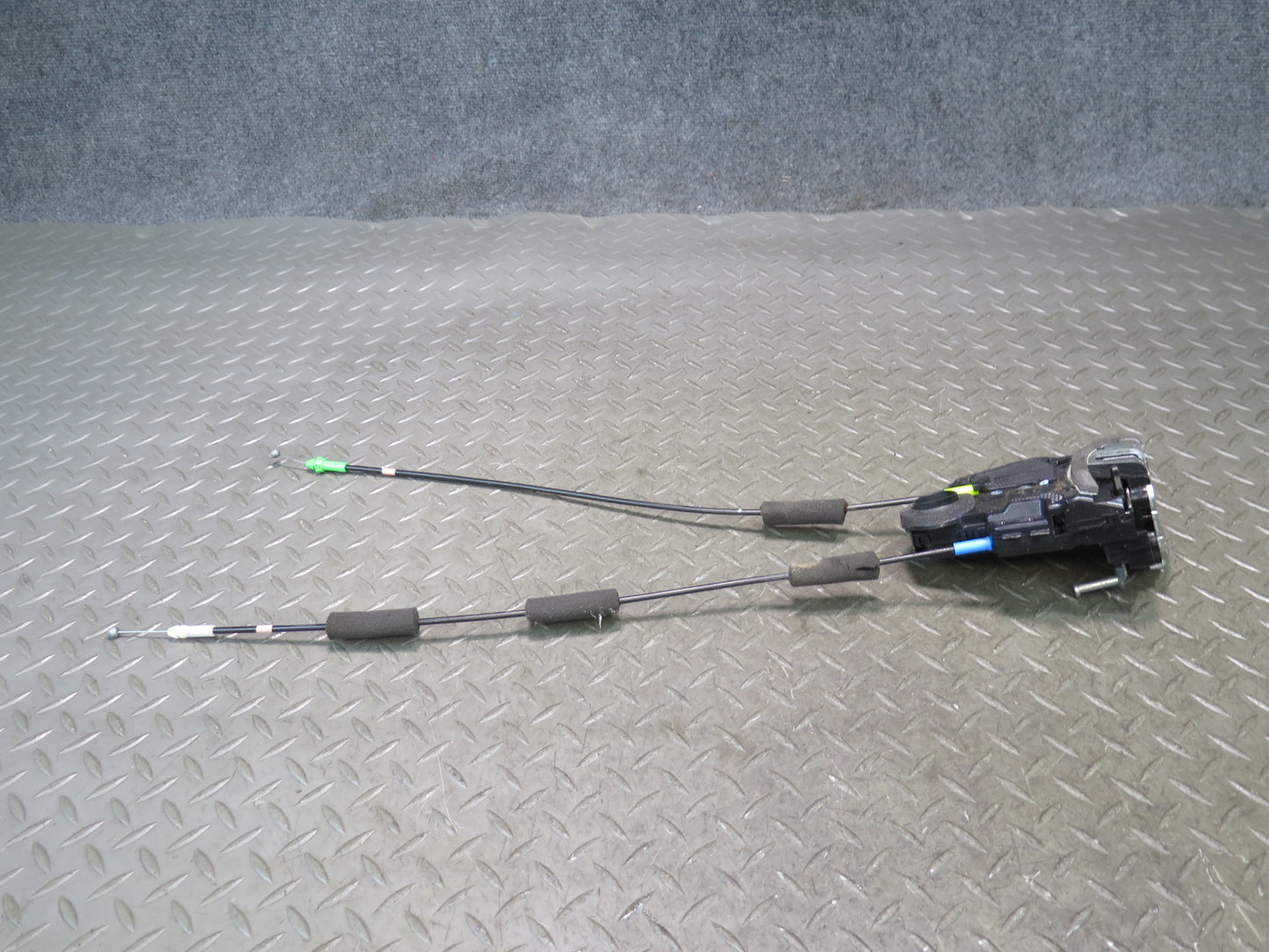 2010-2013 Lexus URJ150L GX460 Rear Right Side Door Lock Latch Actuator