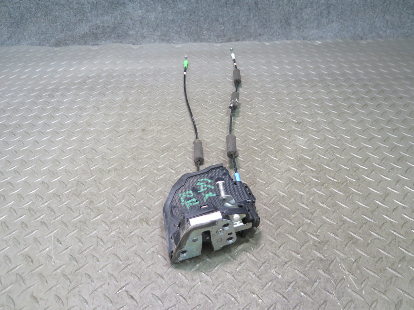 2010-2013 Lexus URJ150L GX460 Rear Right Side Door Lock Latch Actuator