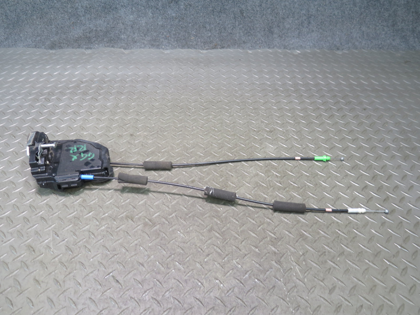 2010-2013 Lexus URJ150L GX460 Rear Right Side Door Lock Latch Actuator